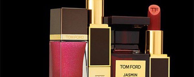 Colección Navidades 2013 de Tom Ford