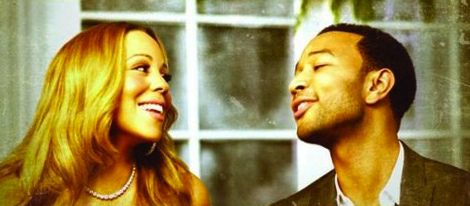 'When Christmas Comes' de Mariah Carey y John Legend