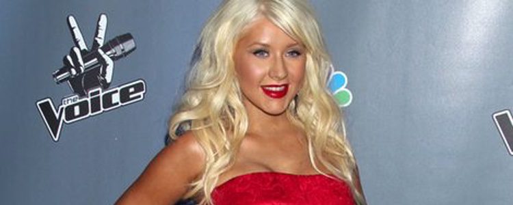 'Have yourself a merry little Christmas' de Christina Aguilera