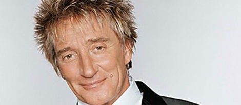 Rod Stewart