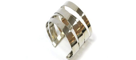 Brazalete de Meigallo