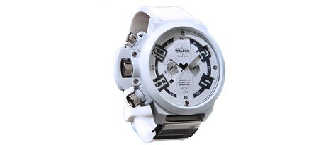 Reloj Welder