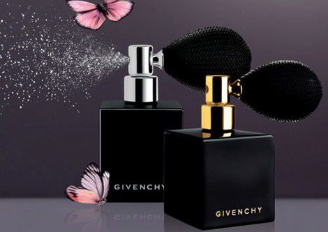 Colección Contes de Noël de Givenchy