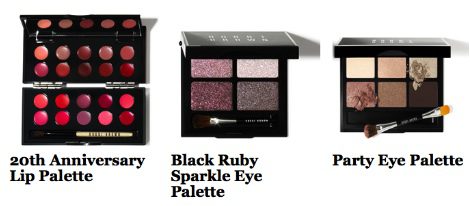 'The Holiday Gift Collection' de Bobbi Brown