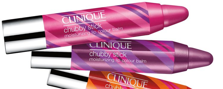 'Chubby Treats for Holiday 2013' de Clinique