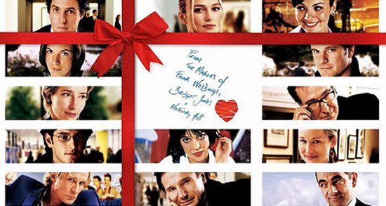 Love Actually (2003)