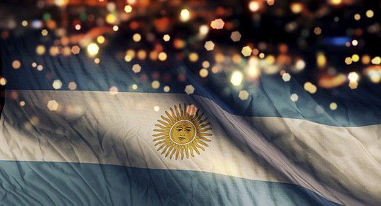 La Navidad argentina es muy similar a la nuestra excepto por el cálido clima