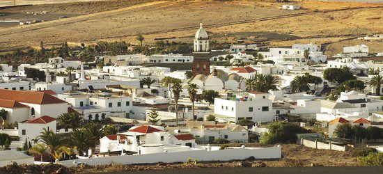 Ponte el bañador y vuela a Canarias en fin de año