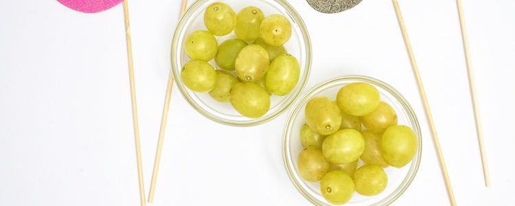 Las uvas son una tradición española, no obstante, en los distintos países hay muchas más