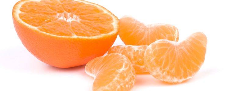 Asimismo, hay lugares de nuestro país donde prefieren comer otra fruta, como la mandarina, en lugar de uvas