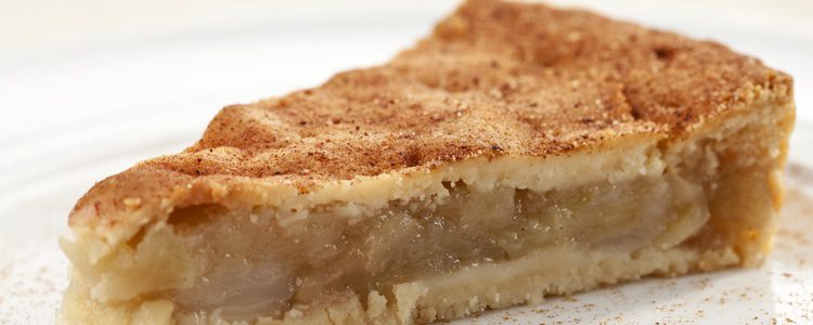 Se necesita un molde para meter la tarta al horno. Finalmente quedará estupenda