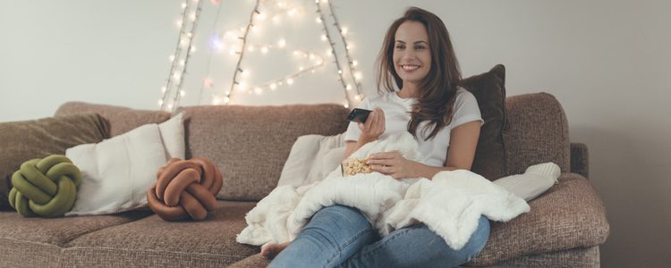 La televisión debería estar apagada si se quiere fomentar unir lazos entre la familia