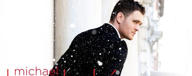 Portada del disco de Michael Bublé