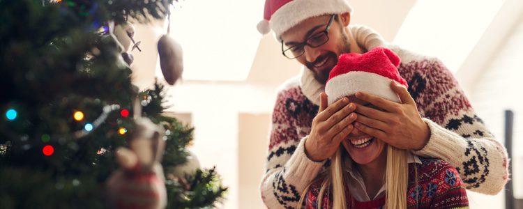 Es el momento de plantearse unas navidades diferentes