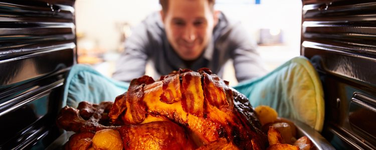 Las Navidades son la mejor época para dar rienda suelta a la pasión por la cocina