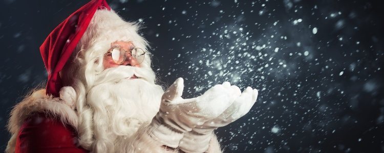 Al igual que en el resto de países, en España Santa Claus también es conocido con diferentes nombres según la comunidad