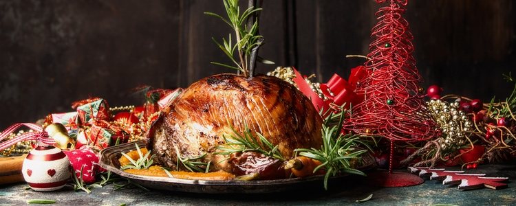 Para evitar las luchas contra las calorías en Navidad debes saber que alimentos evitar