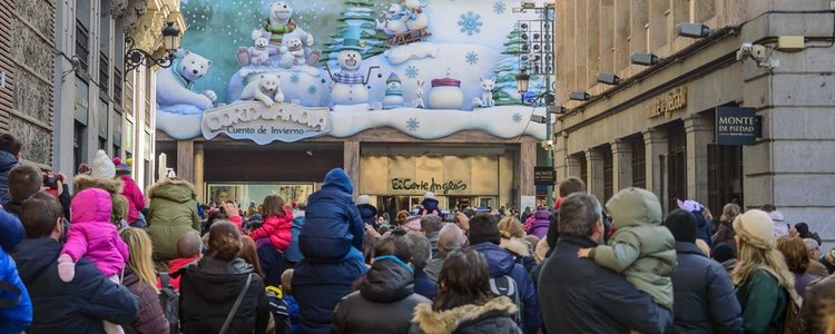 Cortylandia es un espectáculo al que acuden numerosas personas y que no te puedes perder