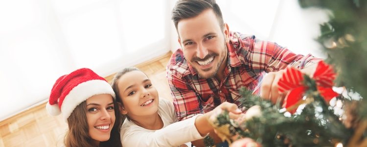 No olvides los juegos de mesa y las tradiciones familiares