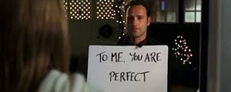 Fotograma de la película 'Love Actually'