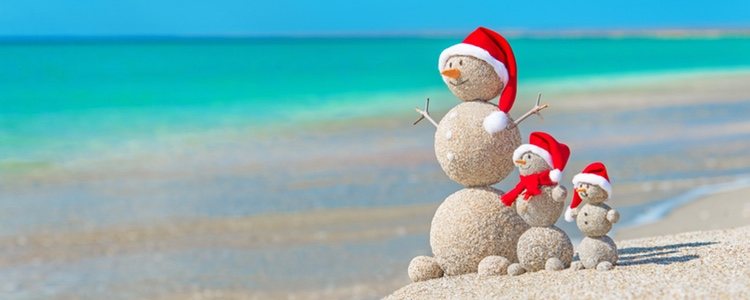 Si se quieren unas navidades tranquilas, los resorts son la mejor opción