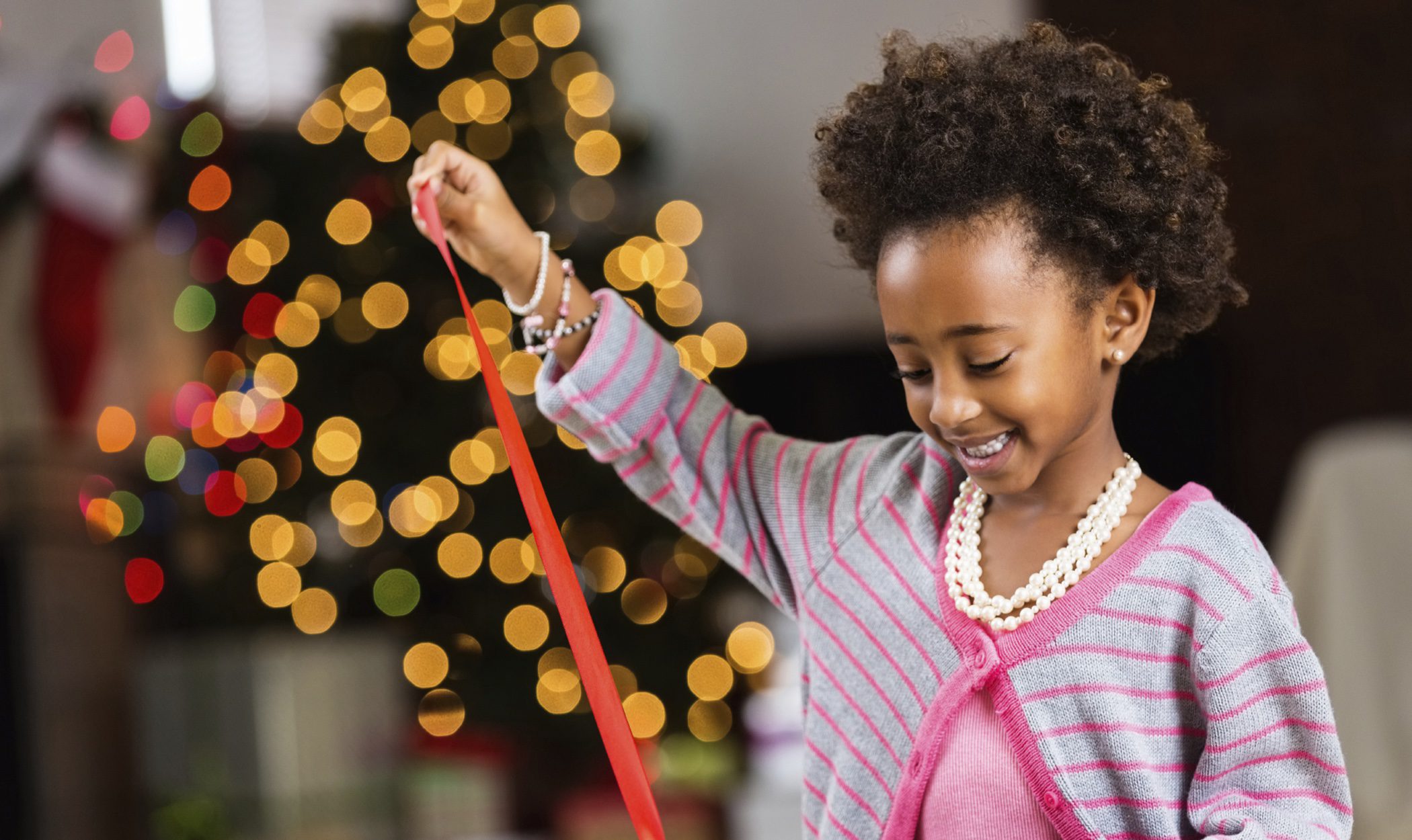 Navidad en Ghana: un festín navideño a base de arroz y pasta de ñame