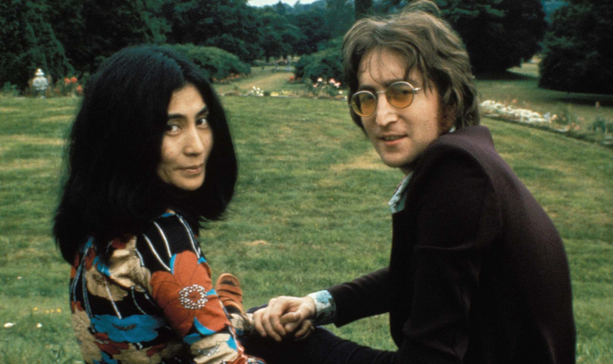 'Happy Xmas (War Is Over)' de John Lennon y Yoko Ono