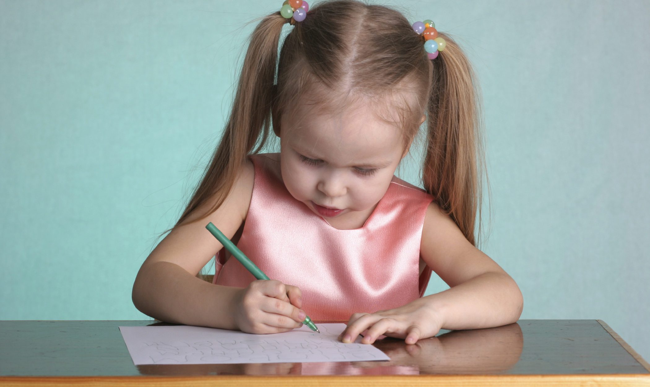 Cómo escribir con los niños la carta a los Reyes Magos