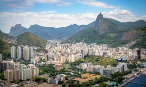 Navidad en Brasil: tradiciones, celebraciones y las ciudades navideÃ±as