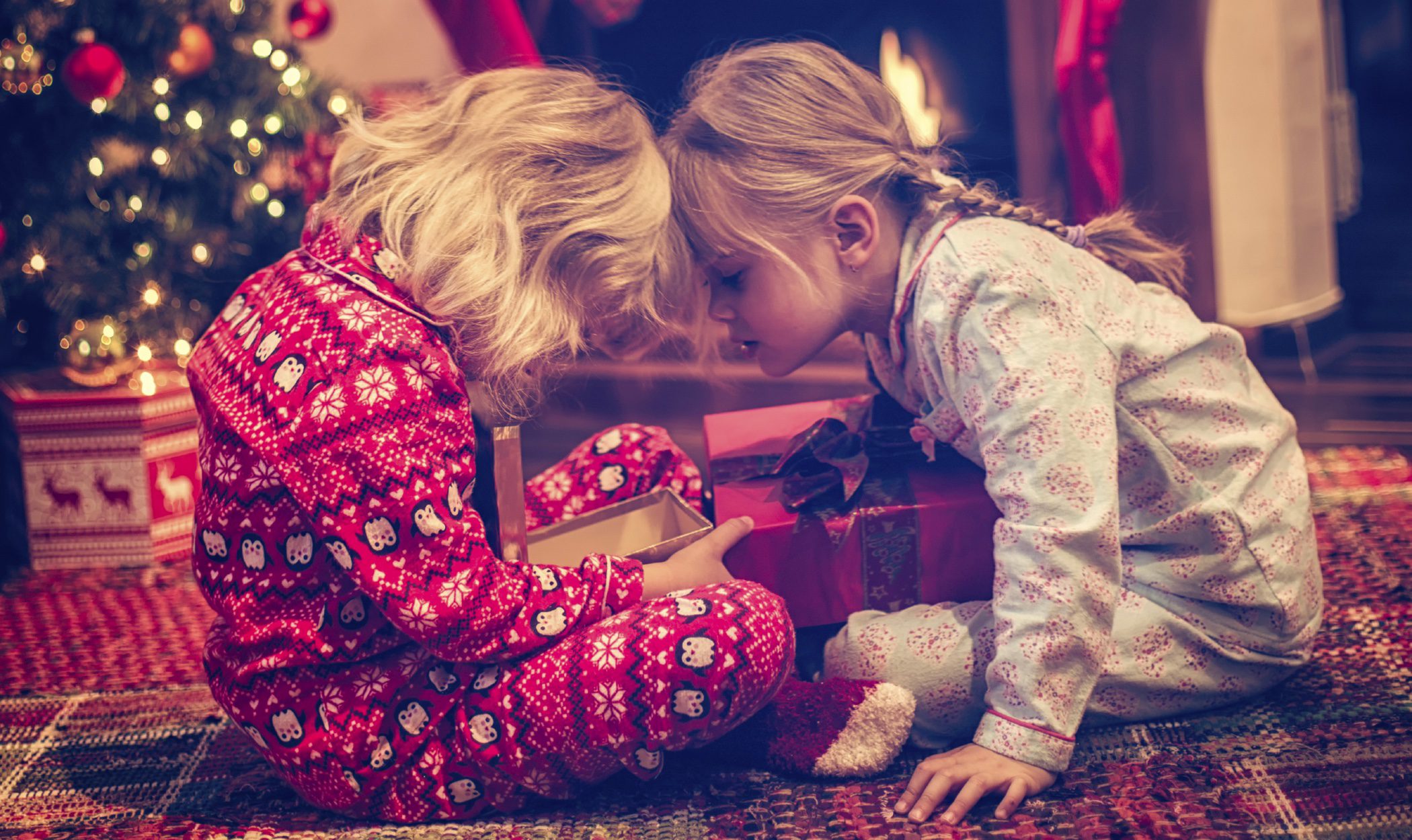 Juegos de Navidad para niños