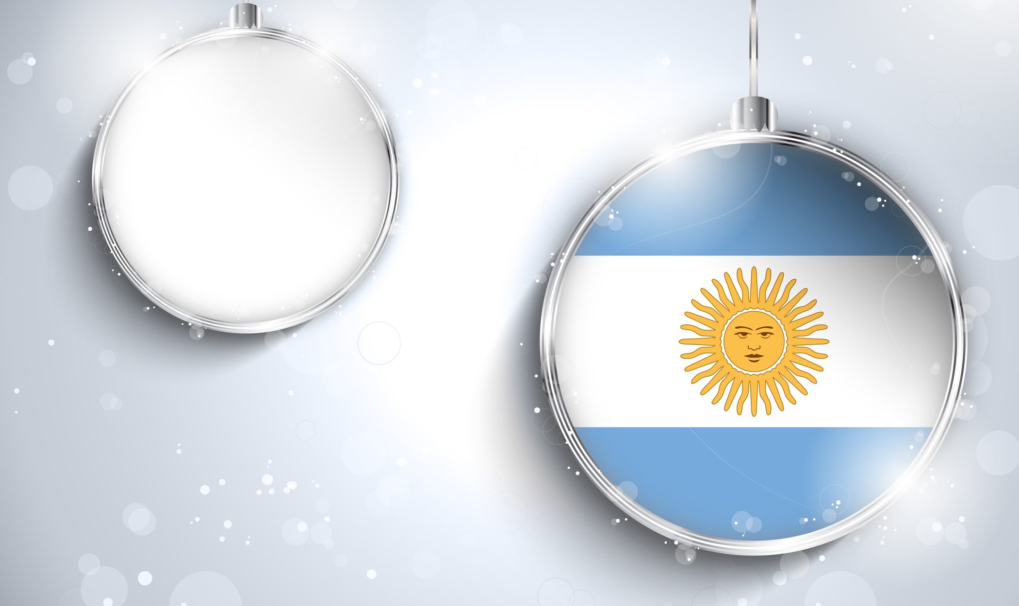 Navidad en Argentina: tradiciones navideñas en un entorno veraniego