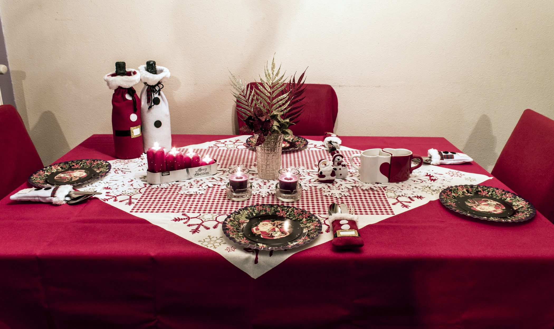 Canelones y 'escudella i carn d'olla' para celebrar Navidad y San Esteban en Cataluña