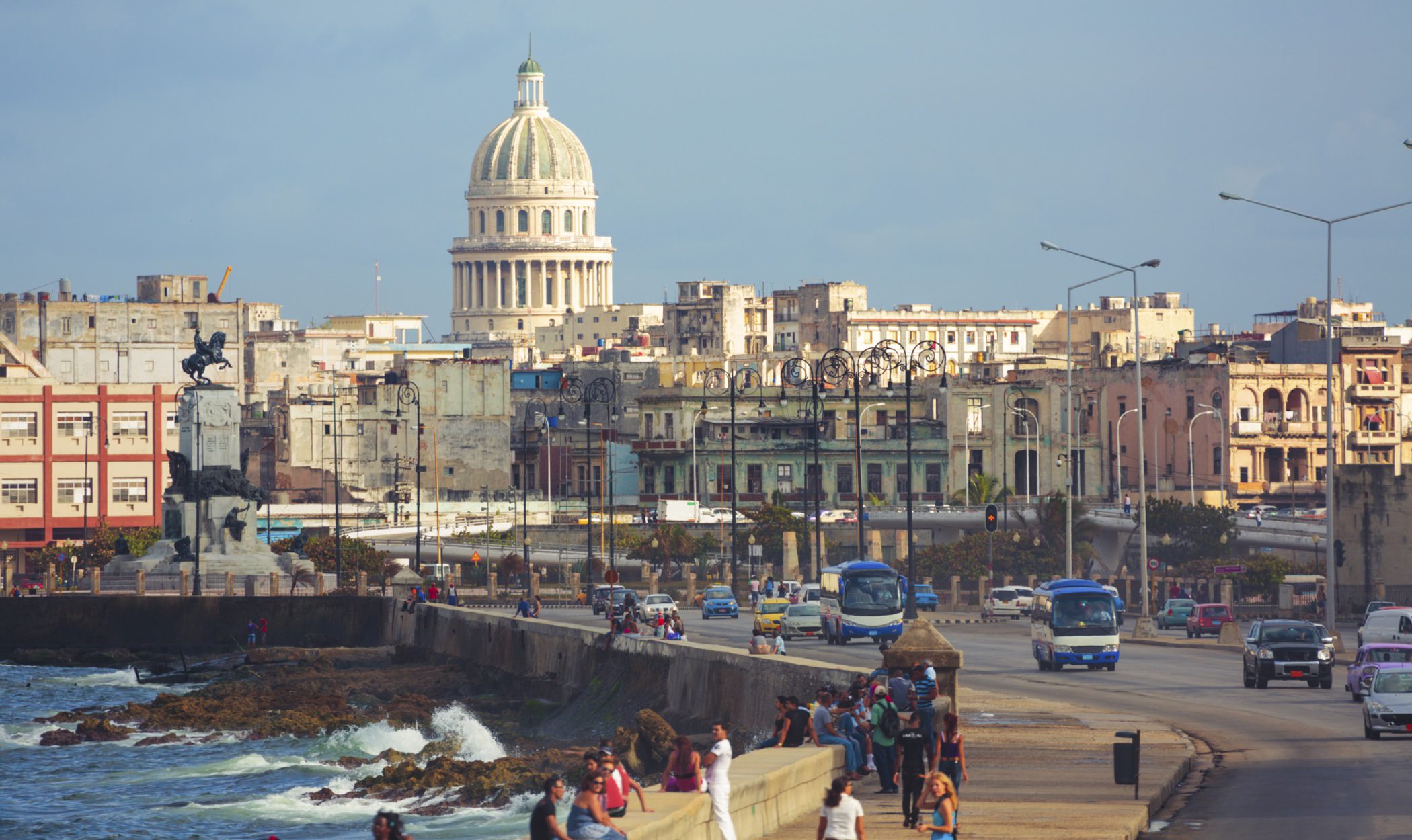 Navidad en Cuba: celebrar una fiesta que estuvo prohibida