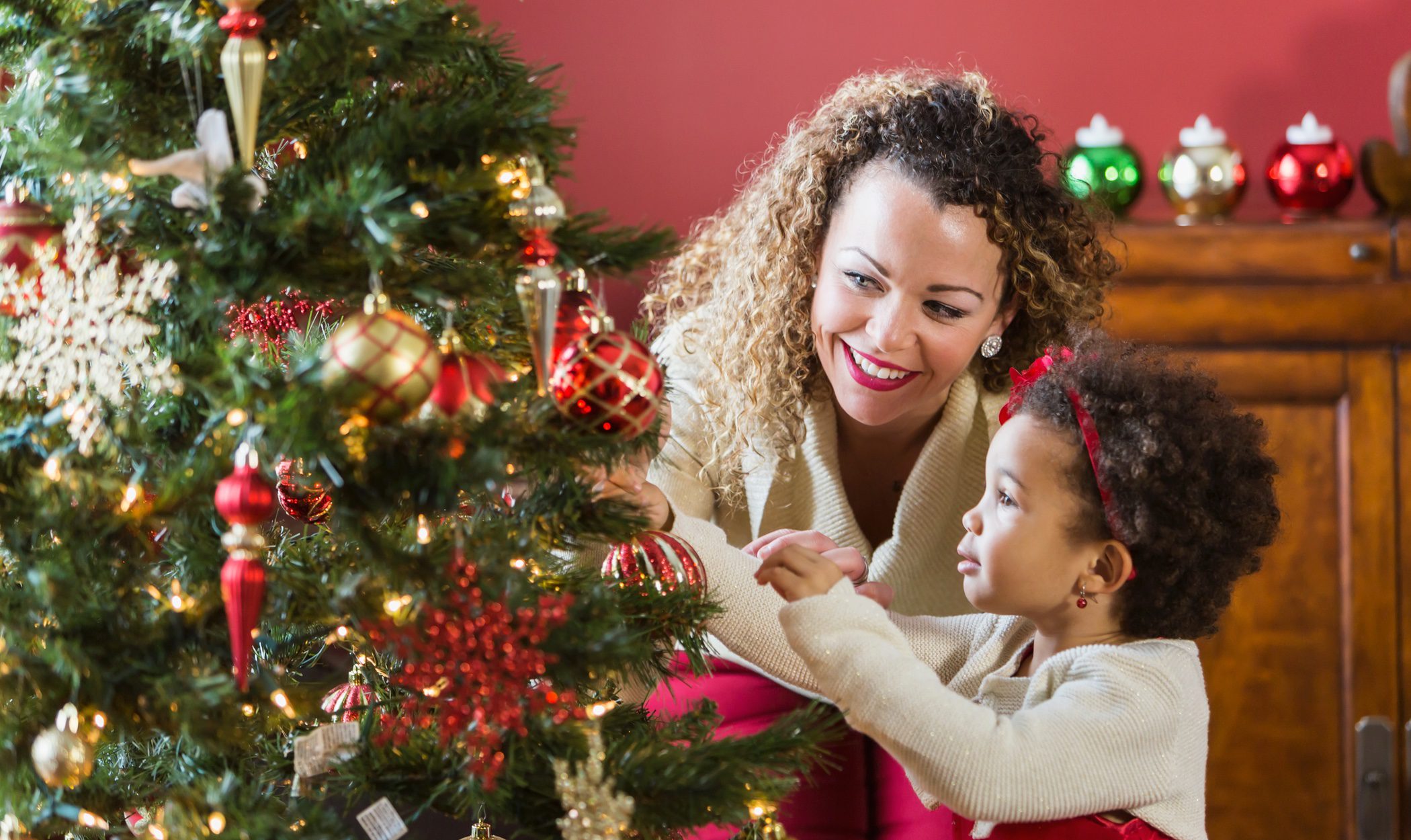 Árboles de Navidad natural: cómo cuidar tu abeto