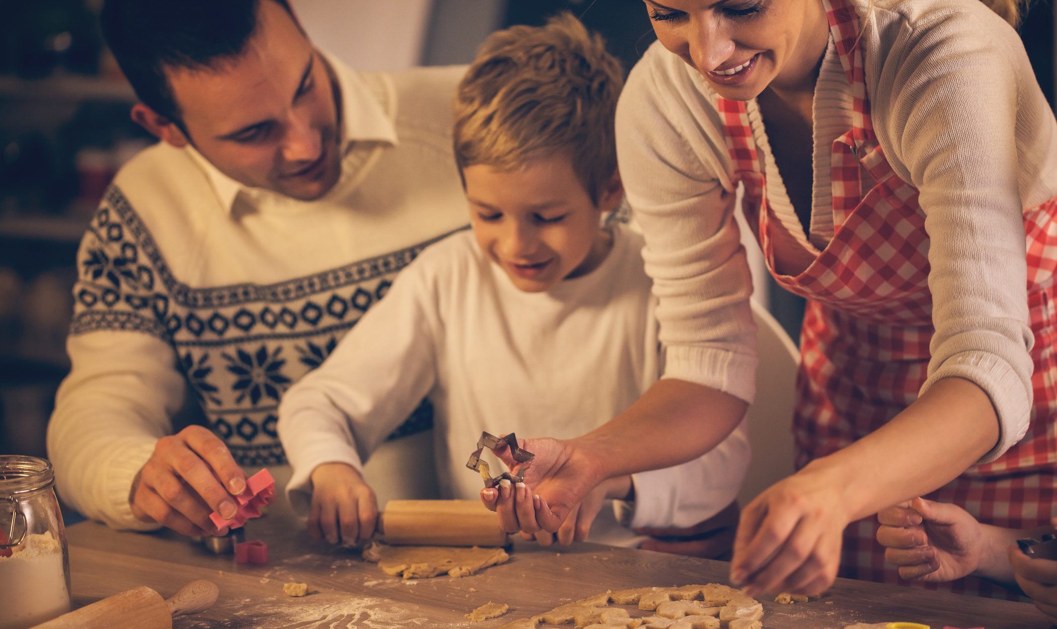 Otros dulces de los que disfrutar en Navidad si no te gusta el turrón