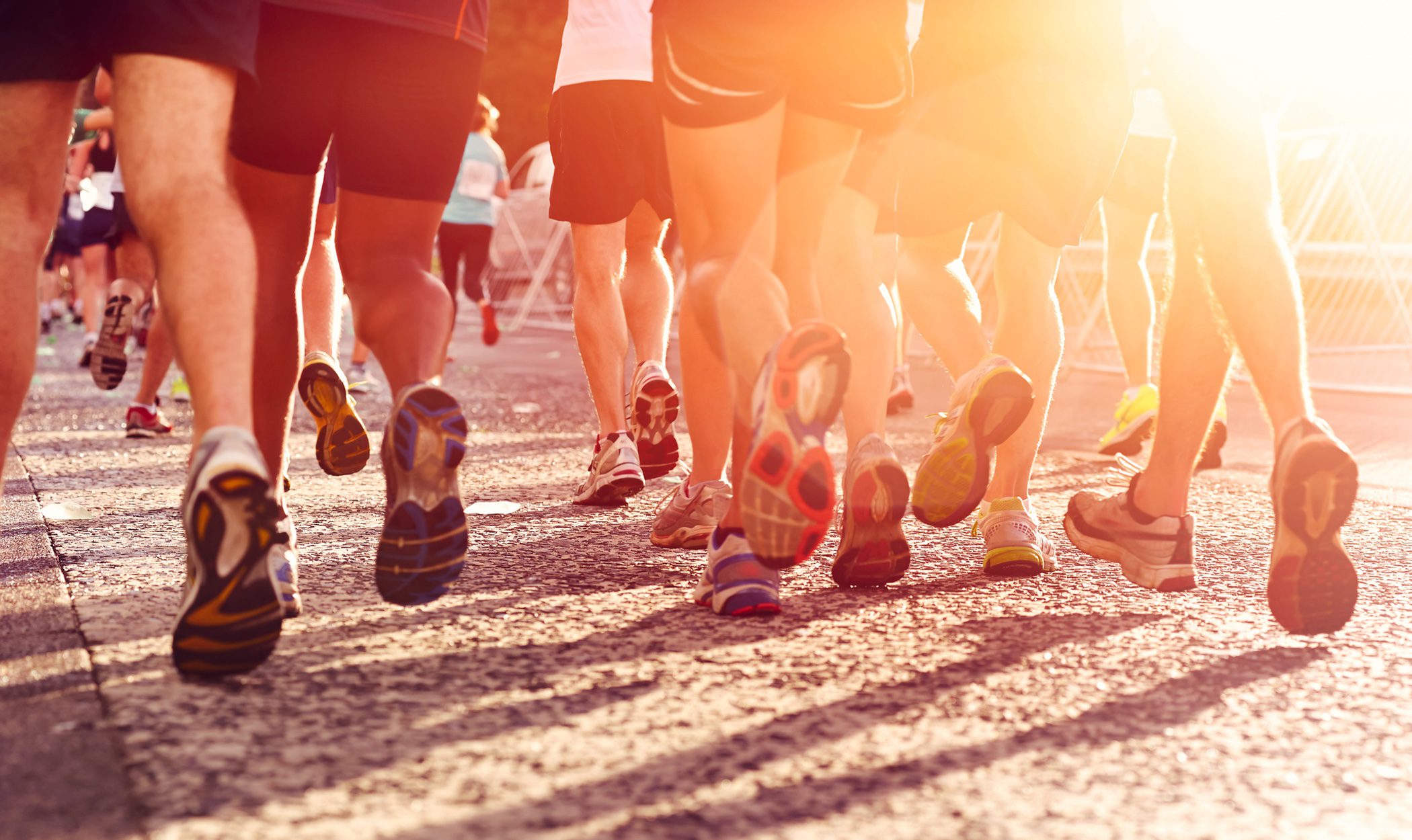 Despedir el año haciendo deporte: Carreras que se celebran el 31 de diciembre