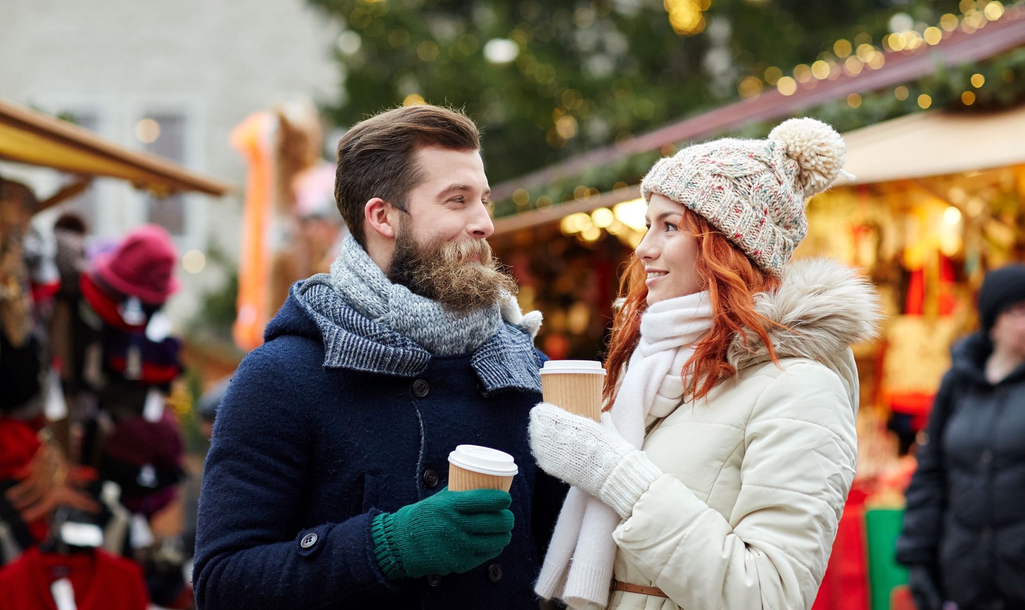 Ventajas e inconvenientes de viajar en Navidad