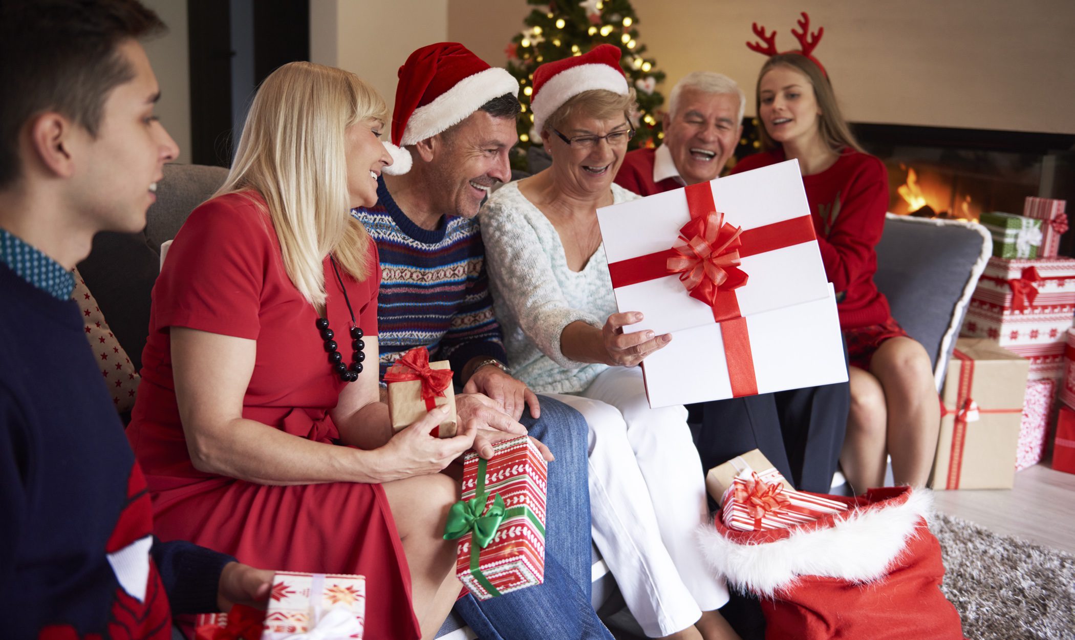 Amigo invisible en familia: qué regalar