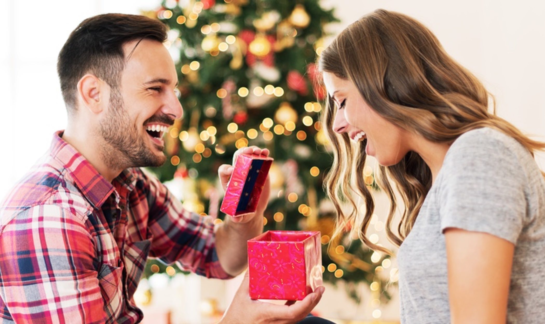 10 trucos para acertar con los regalos de Navidad