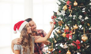 A mi pareja no le gusta la Navidad Â¿cÃ³mo lo celebramos?