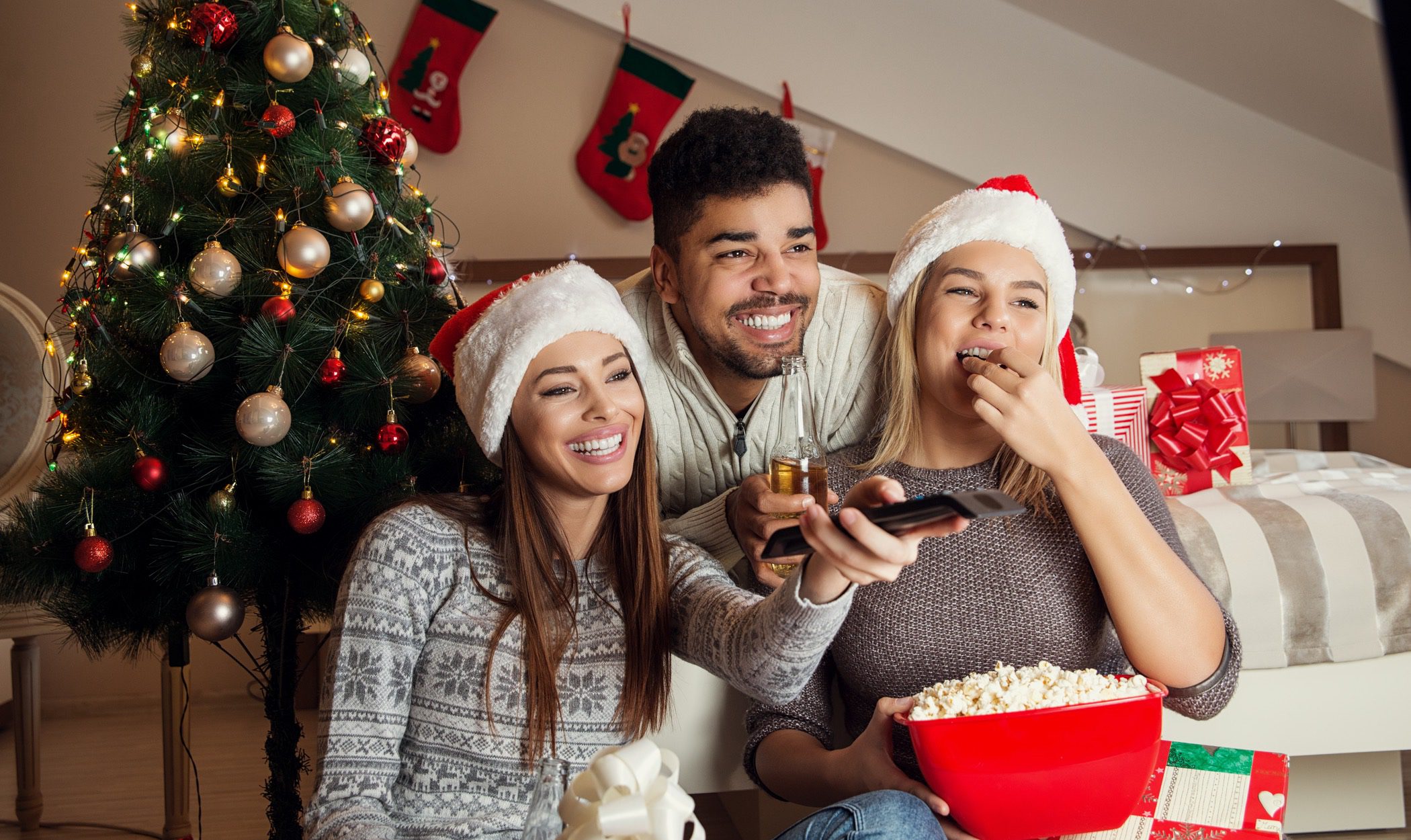 Los 10 mejores anuncios de Navidad de la historia