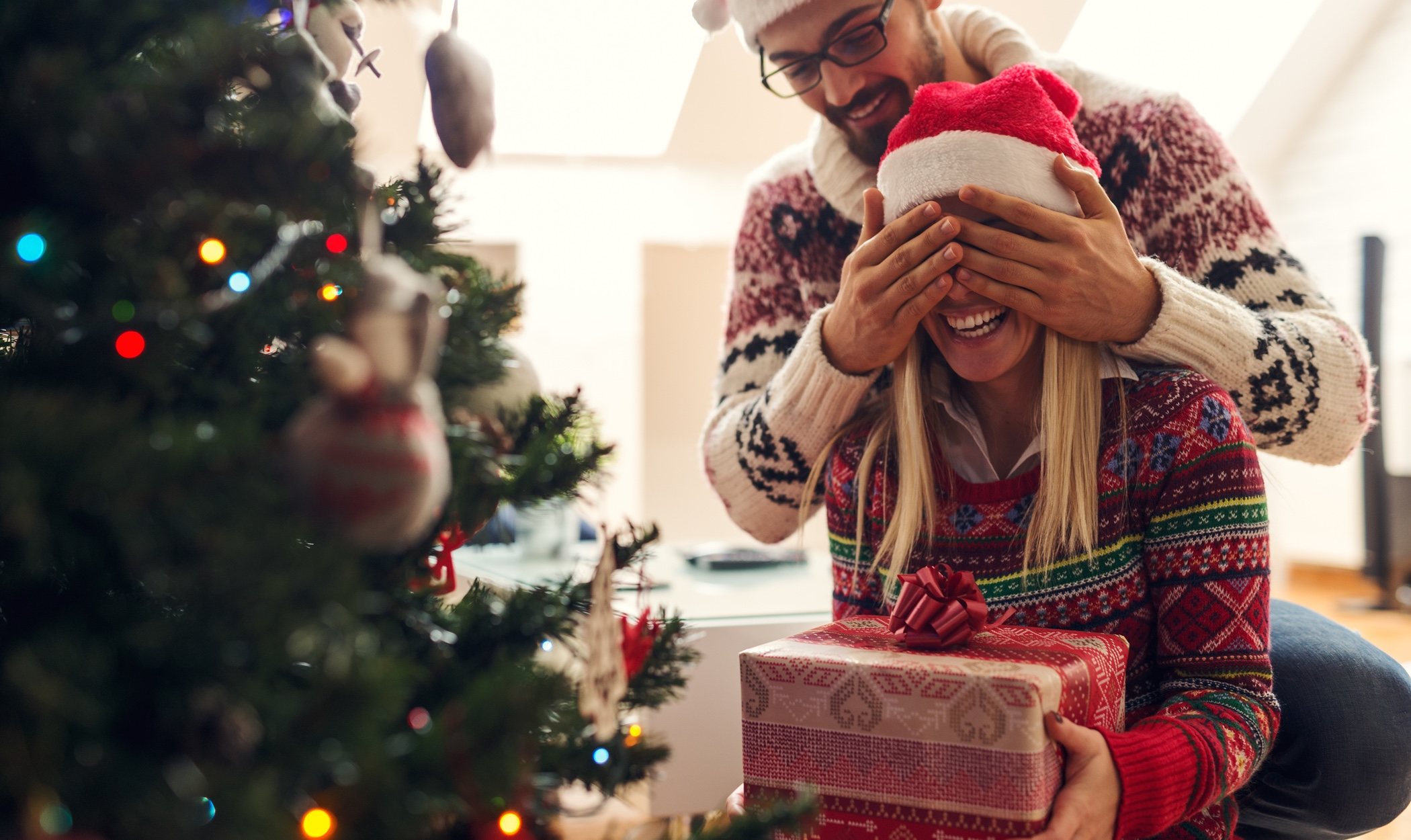 Tendencias de moda para Navidad 2018