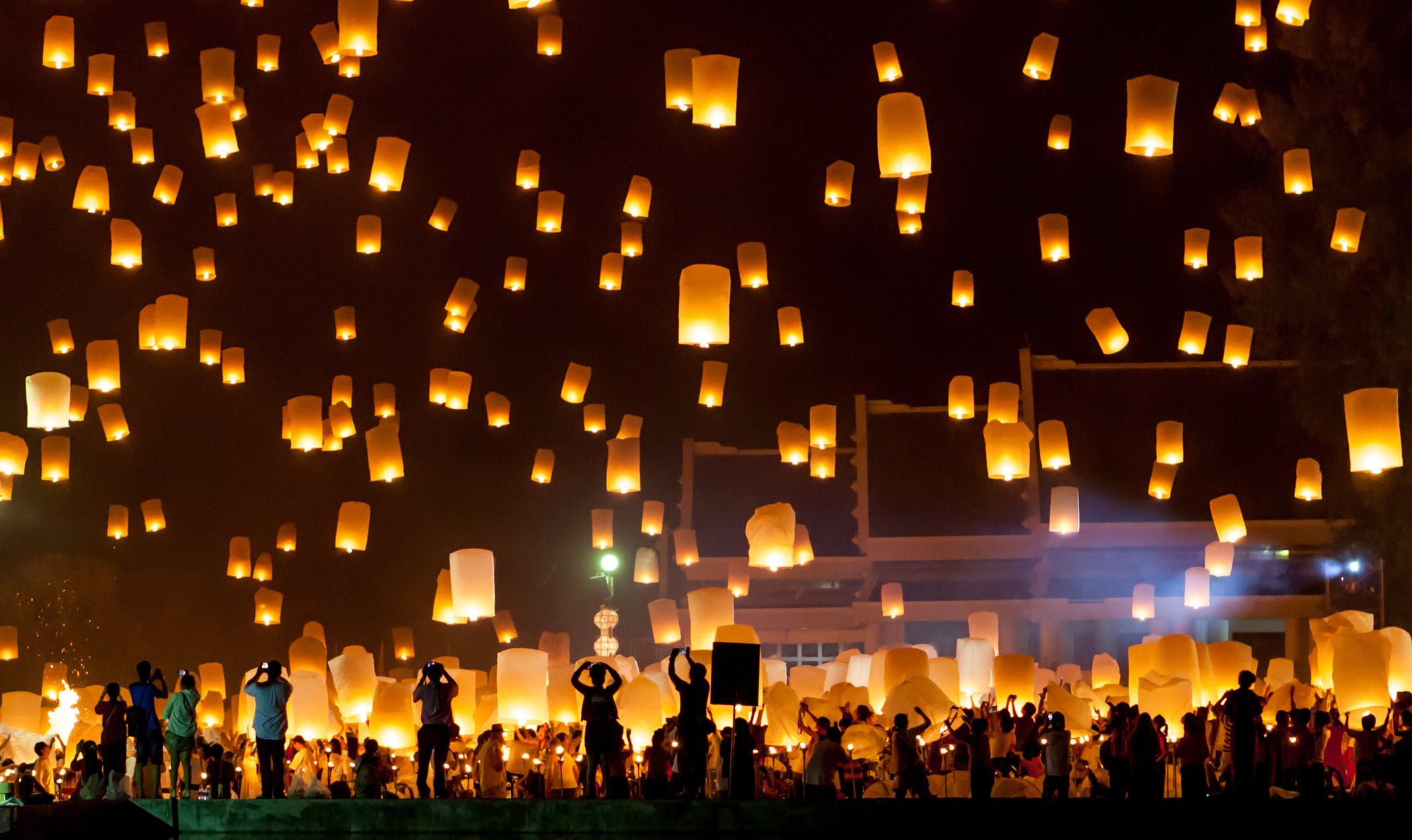 Las 10 tradiciones navideñas más curiosas del mundo