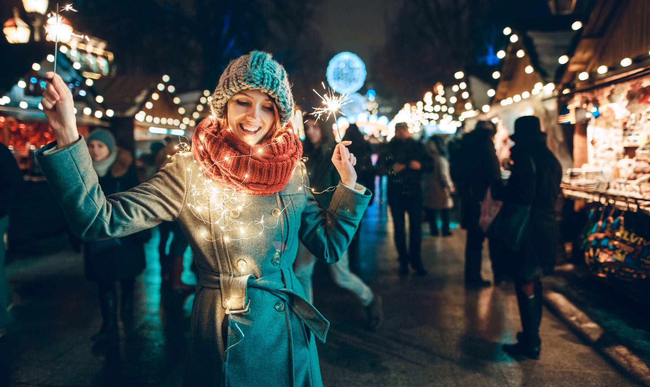 10 planes divertidos para realizar en Navidad