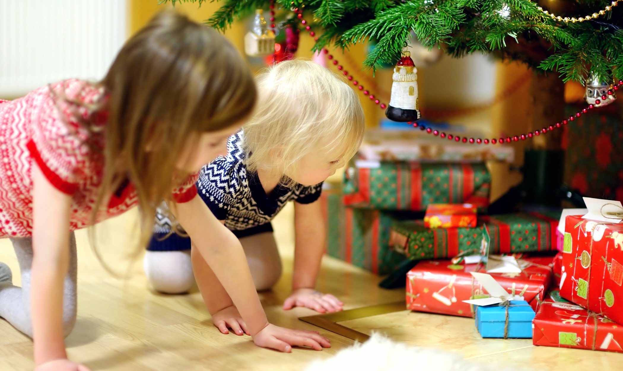 Conoce a L'Anguleru, el Papá Noel asturiano