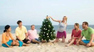 Navidad en Australia: de picnic navideño en la playa