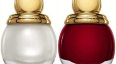 Dior lanza su colección 'Le Grand Bal' para esta Navidad 2012