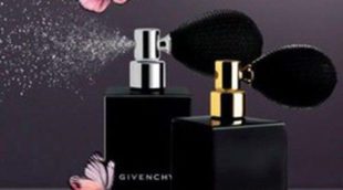 Givenchy hace un guiño a las estrellas y a la luna con su colección Contes de Noël en color plata