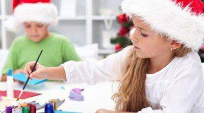 Juegos de Navidad para niños