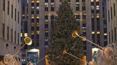 Navidad en Nueva York